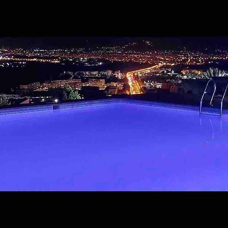 Complexe Bella Vista Cabo Negro Martil Mdiq Avec Piscines Plage Wifi Extérieur photo